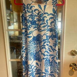 Lilly Pulitzer Eliza dress NWOT